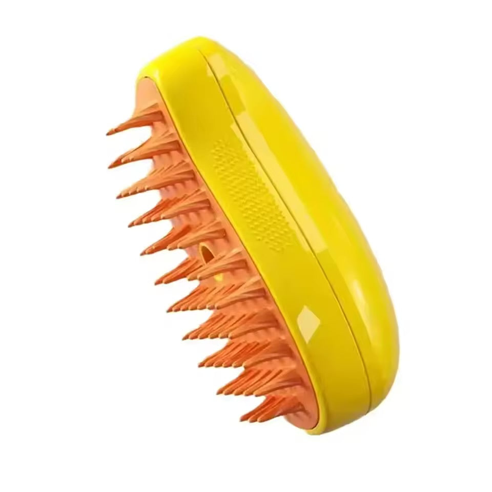 Skeebeez Steam Brush