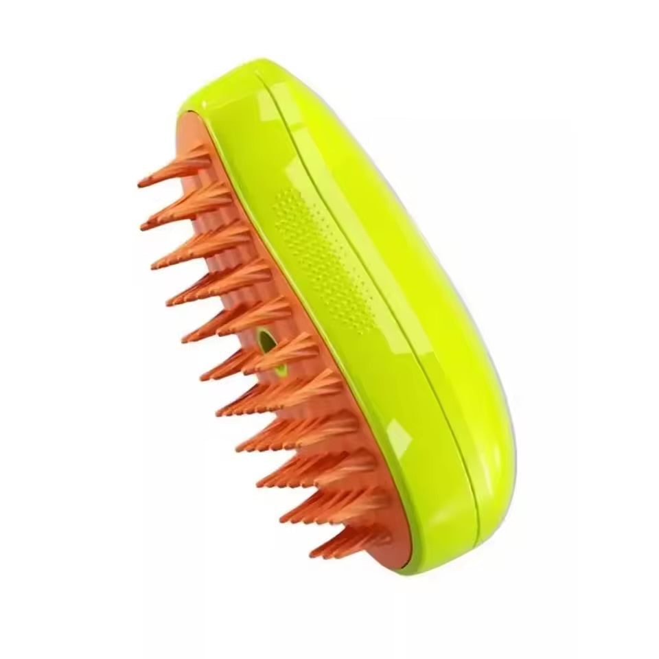 Skeebeez Steam Brush